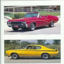 1968 1969 1970 1971 1972 Buick Skylark Gs Gsx 14 Pg Review Stage 1 1968 1969 1970 1971 1972 Buick Skylark Gs Gsx 14 Pg Review Stage 1