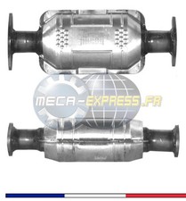 Catalyseurs Mazda 626