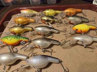 brown trout rapala lure Countdown Elite Sinking CDE75/GDCL (4302) Bobbie you name it and Mini Zen Garden Cat Tin Design:You Caught My Heart