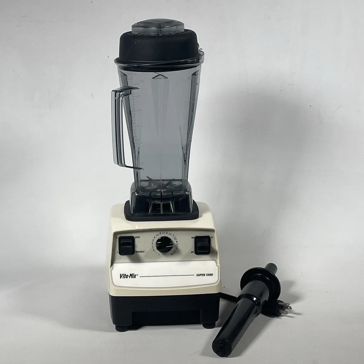 Vita-Mix VM0103 フードプロセッサー Vita-Mix VM0103 フードプロセッサー vitamix 5000 blender Vita-Mix