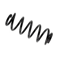 Serienersatz Feder Bilstein B3 36-266197 Vorderachse FüR Skoda Superb I
