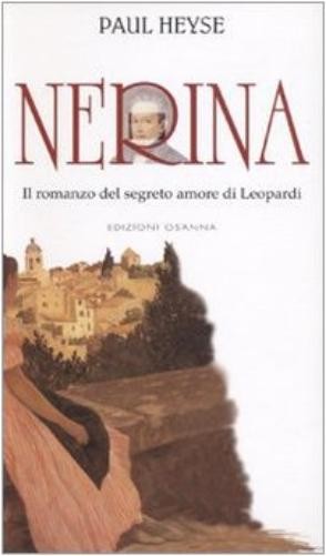 Ф. Сотера Пол Нерина. Роман о любви (в мягкой обложке) (ИМПОРТ ИЗ Великобритании).