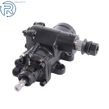 For Chevrolet El Camino Chevelle Pontiac Quick Ratio New Power Steering Gear Box For Chevrolet El Camino Chevelle Pontiac Quick Ratio New Power Steering Gear Box