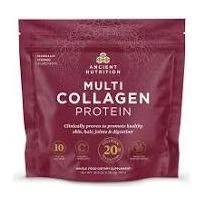 Ancient Nutrition Multi Collagen Protein 70 Servings 1.56 lb