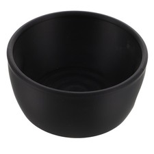 Barber Shave Bowl Shaving Soap Container Razor Lather Mug Wide Mouth