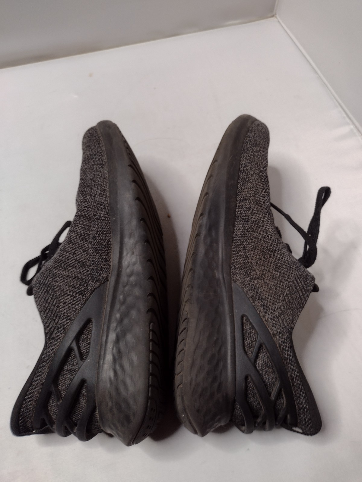 SAOLA Kizik Unisex Atene Sneakers Uomo 10 Donna 11 5 Scarpe Maglia Stringate A10