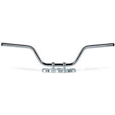 Manubrio Touring per Suzuki Vl 125 Intruder Maurauder Rv 125 Vanvan GSR 600 GZ