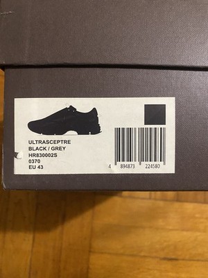 RAF Simons Ultra Sceptre