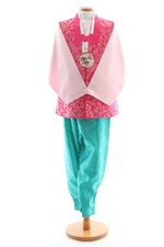 Great condition Traditional Korean Hanbok For Men L size 2568