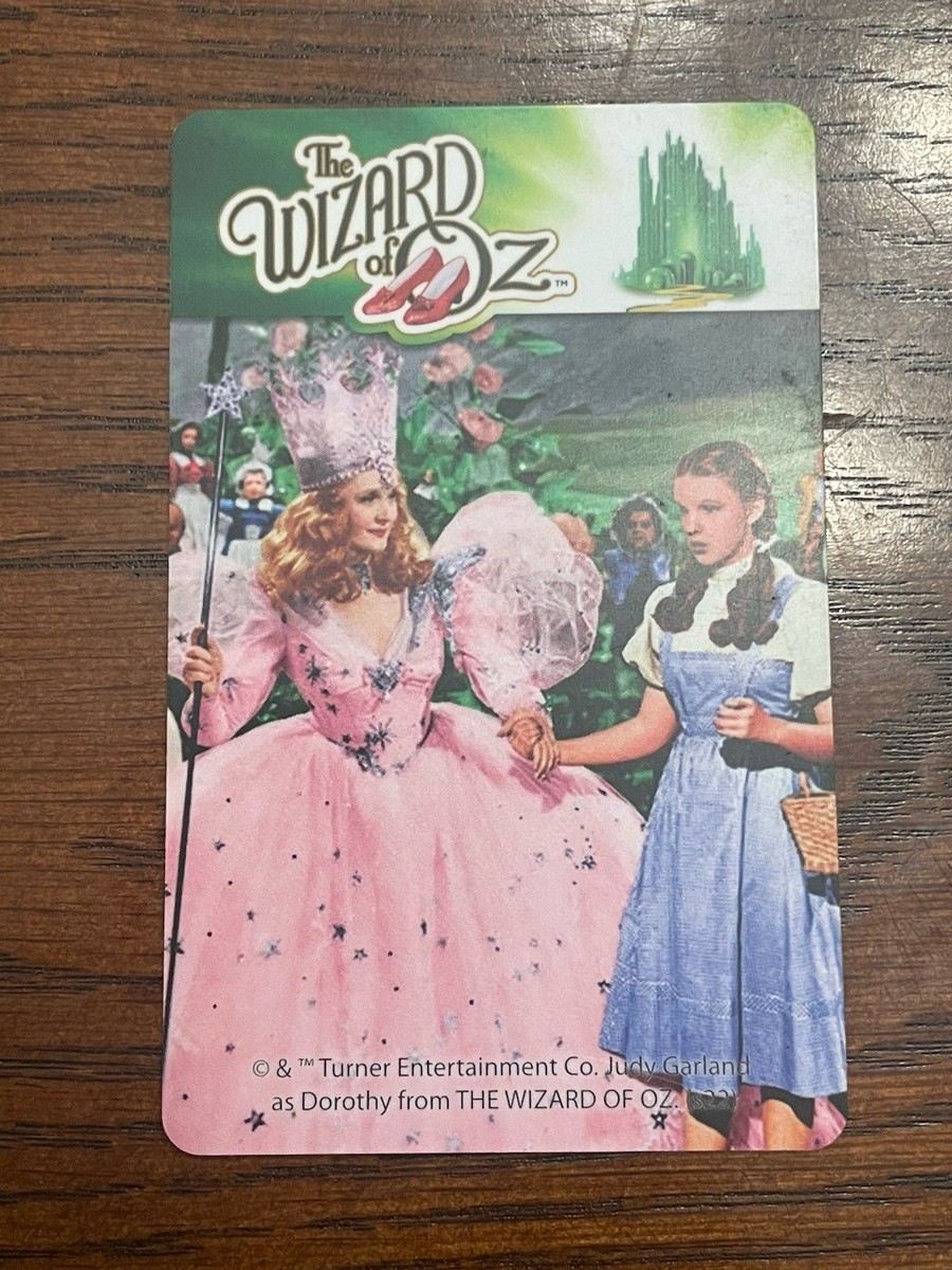 wizard of oz coin pusher rare card Wizard of Oz Emerald City 6-Player Coin Pusher main image 0