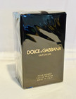 Dolce & Gabbana Intenso Pour Homme “Eau De Parfum”, Size 2.5oz - 100% Original — photo 1