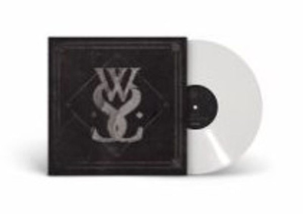 While She Sleeps: While She Sleeps: This Is The Six (Remastered) (White Vinyl)-image