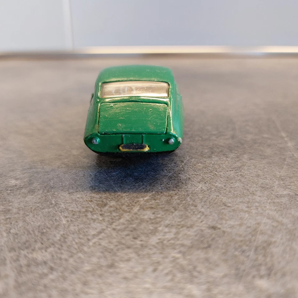 FIAT 1500 GT GHIA POLITOYS-M N 528 Scala 1/43 Made in Italy - Immagine 4 di 4