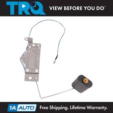 TRQ Fuel Pump Sending Unit Gas Gauge Level Sensor Direct Fit for Ford Mercury