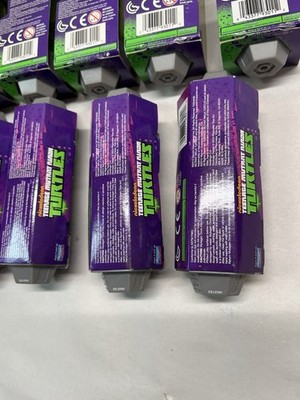 RARE 13 Teenage Mutant Ninja Turtles Mutagen Ooze RARE STORE