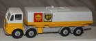 Vintage Dinky No. 944 Leyland Octopus Shell BP Tanker Truck Diecast