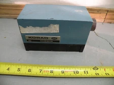 Korad Laser Systems Calorimeter K-J2