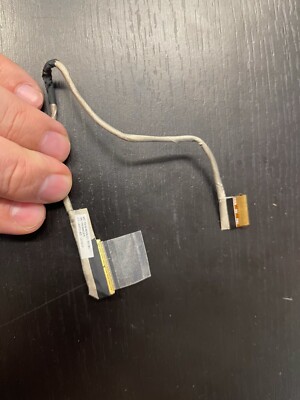 Nappe (câble) Webcam Pour Lenovo ThinkPad X230 - Réf. 50.4KH03.022 - Neuf