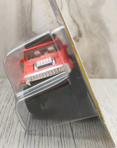 Hot Wheels 2008 New Models Hummer H2 SUT 15/40 015/196 ORANGE Boys And Girls Toy - Picture 3 of 5