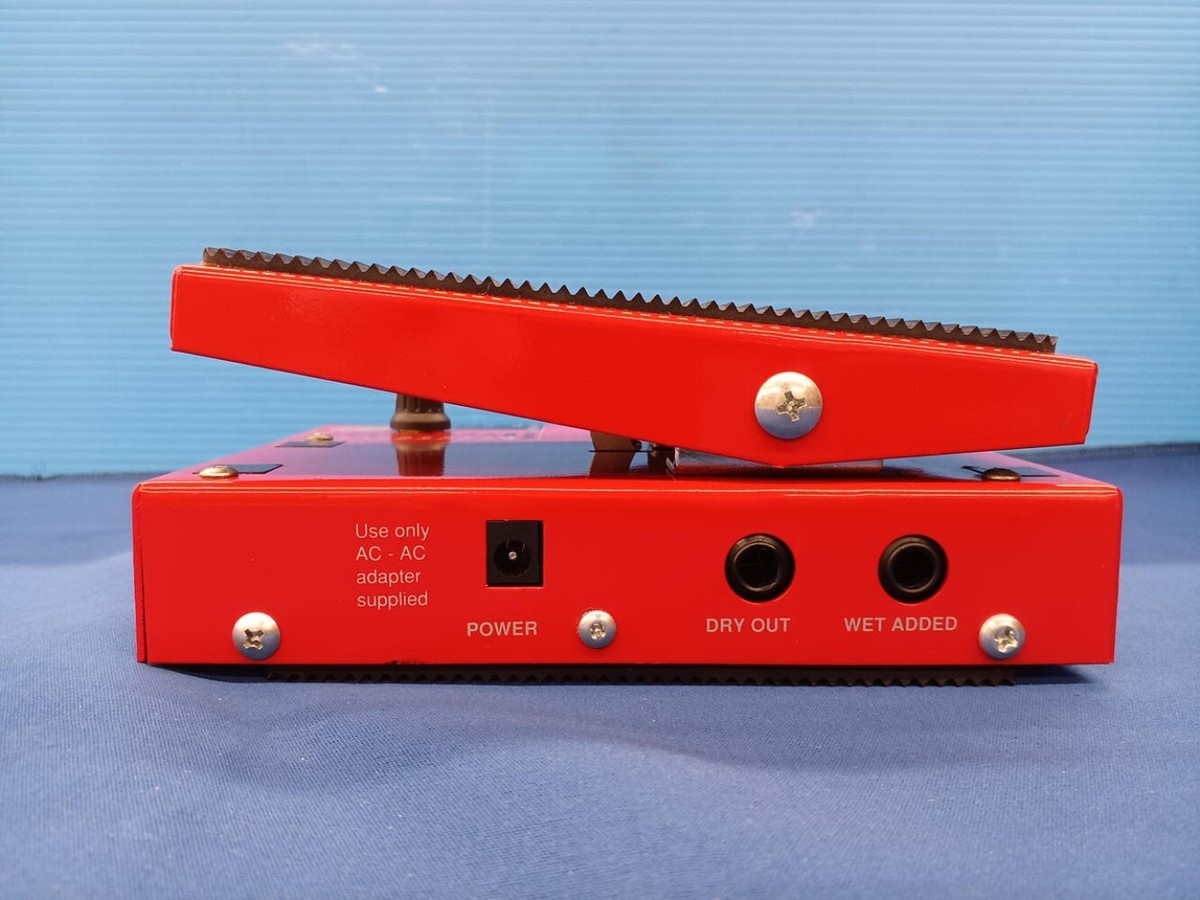 【稀少レア】digitech whammy pedal wh-1 90s初期型 稀少レア】digitech whammy pedal wh-1 90s初期型 稀少レア】digitech