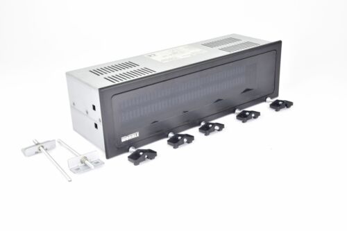 WÖHRLE AV3-240-09-300, ANKA, Klartextanzeige, Vers.D01