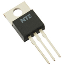 NTE Electronics NTE2389 POWER MOSFET N-CHANNEL 60V ID 38A TO-220 CASE HIGH SPEED