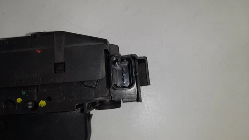 9804762080 Serratura Bagagliaio per CITROEN C4 BERLINA Feel Edition 1101114 - Zdjęcie 4 z 4