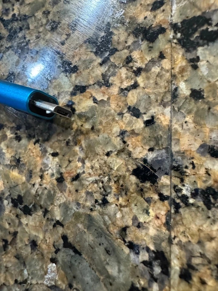 USB-A to Micro Cable Fast Charge & Data Nylon Cord 10FT for Samsung Devices Blue - Image 2 of 3