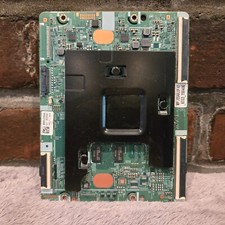 Samsung UN55JU6500F, UN55JU6400F T-Con Board BN95-01938A BN97-09209A