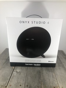 onyx studio 4 ebay