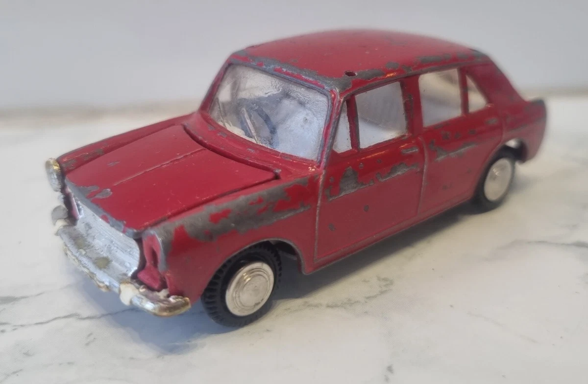 spot on morris 1100 products for sale | eBay UK