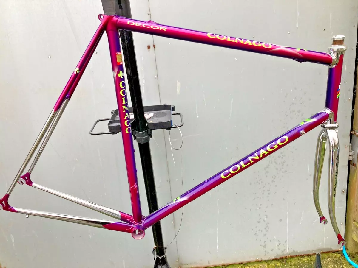 61cm frameset sale