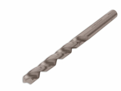 1 X LASERWERKZEUG HSS 8,0 MM BOHRER