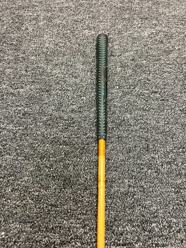 Spalding Tournament Model Dynamiter C Wedge Right Hand Wood Laminate Steel 34.5" - Picture 8 of 9