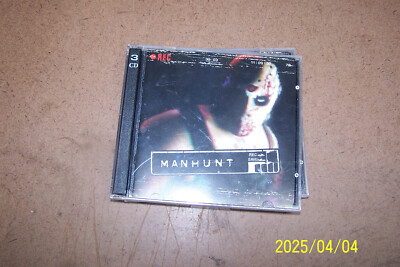 manhunt