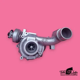 Turbolader Mazda CX-7 2.2 MZR-CD AWD 127KW 173PS VJ42 R2AX13700B