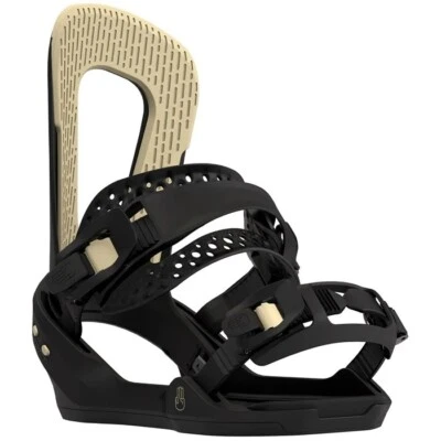 Bataleon Blow - 2023 Men's Snowboard Bindings - Black
