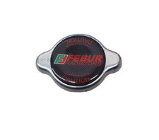 UNIVERSAL RACING RADIATOR CAP FOR MOTORCYCLE 1.5/ 1.8/ 2.0 BAR