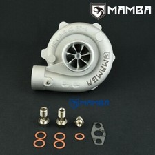 MAMBA 9-7 2.36" A/R .42 GT2860RS Ball Bearing Turbo Supercore (360P/Fit Garrett)