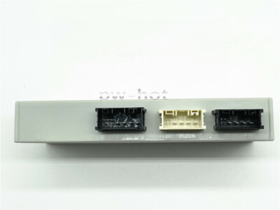 Other Parts & Accessories - BMW X5 E70 X6 E71 E72 Tail Gate Control Module Trunk Gate Lid Lift 7230669 | 1 Year For Sale In China (ID:644163684 - Foto 8