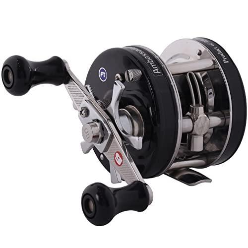 最終値下げ‼️541 Abu Garcia Ambassadeur 4600C Abu Garcia Ambassadeur 4600C Cleaned oiled completely Ready to