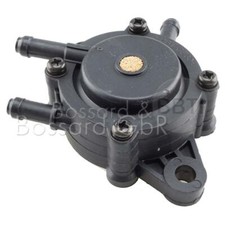 Benzinpumpe Kraftstoffpumpe für Briggs & Stratton Honda Kawasaki Kohler 808656