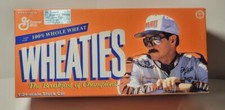 1997 Action 3 Dale Earnhardt Wheaties 1:24 Stock Car