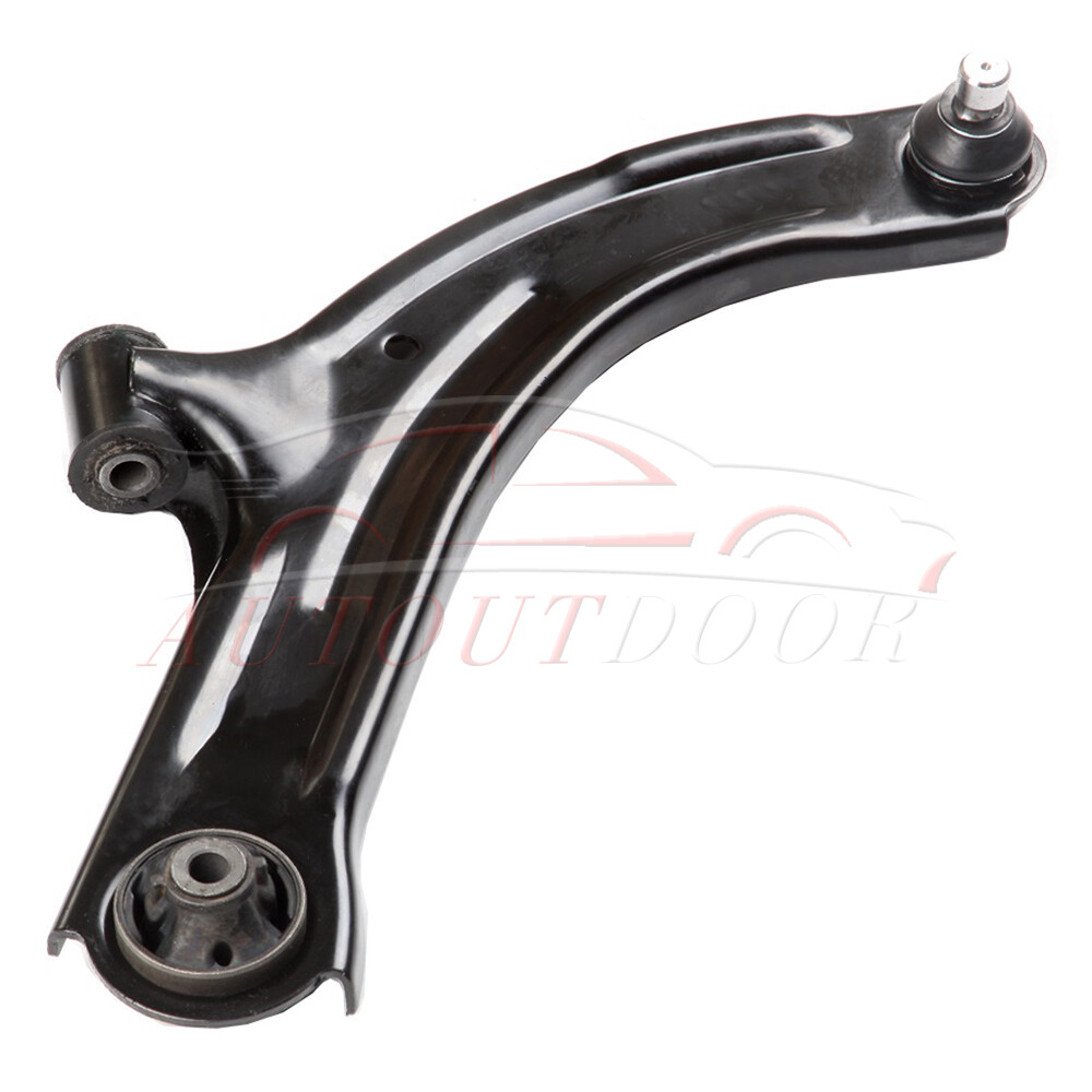 For 07-13 Nissan Cube & Versa 10x Front Suspension Kit For 07-13 Nissan Cube & Versa 10x Front Suspension Kit