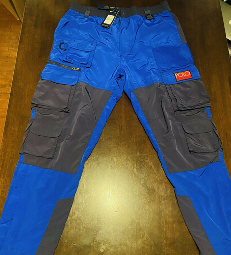 POLO RALPH LAUREN Hi Tech Utility Cargo 