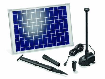 Solarpumpen-System Water Splash 20 / 1350