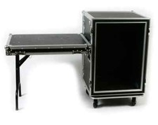 16 Space 20 Deep ATA Rack Amp Road Shock Moun...