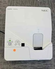 NEC NP-UM361X Ultra-Short Throw Projector - L...