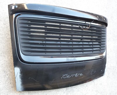 1995-1998 Porsche 911 993 Rear Trunk Deck Lid Hood 99351233302