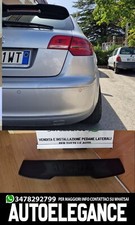 Dachspoiler Audi A3 8P 04-12 Sportback Heckspoiler RS3 0419